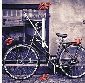 cycle clock online