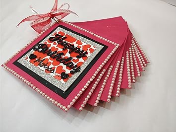 handmade gifts for husband