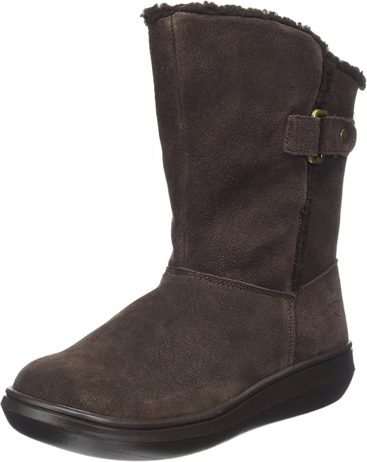 amazon rocket dog boots