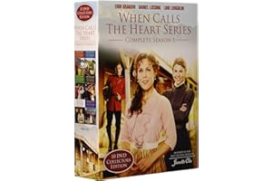 When Calls the Heart Complete Season 1