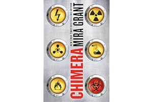 Chimera (Parasitology Book 3)