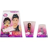 Mini Bratz x Kylie Jenner Series 1 Collectible Figures, 2 Minis in Each Pack, Blind Packaging Doubles as Display