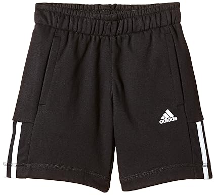 pantaloni adidas corti bambino