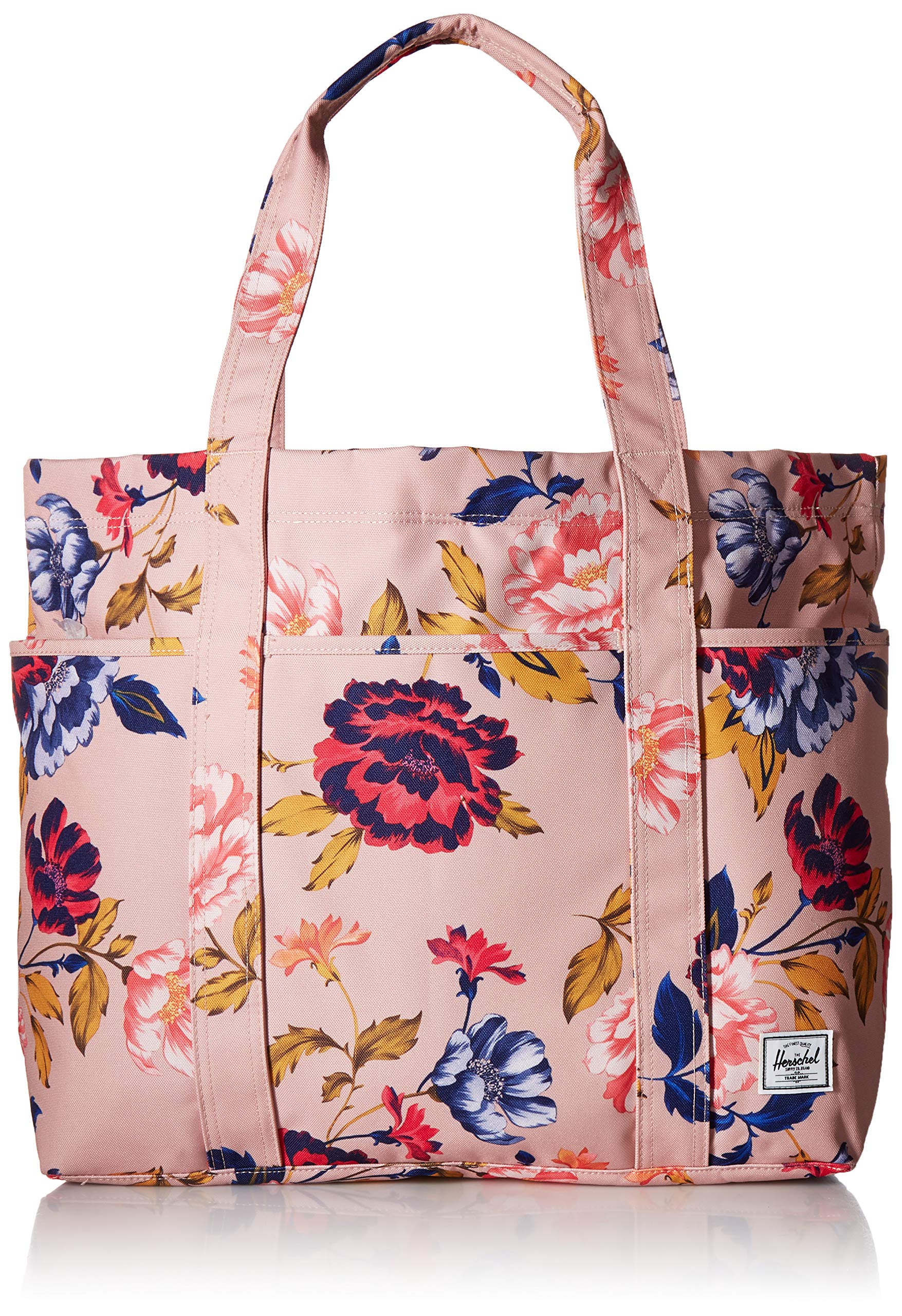 herschel terrace tote bolsa