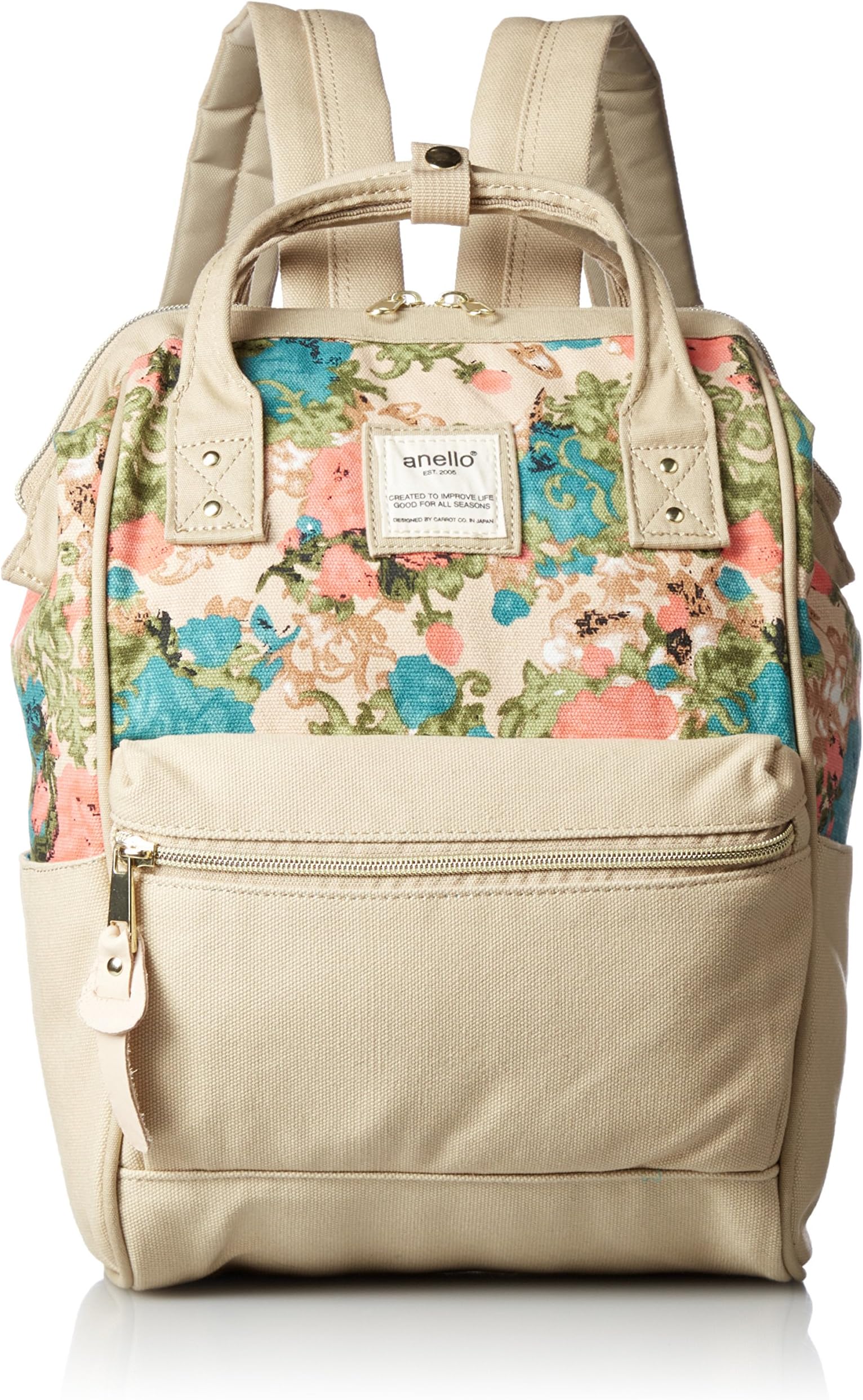 Anello Official small backpack AT-B0487