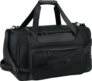 nike departure golf duffel bag