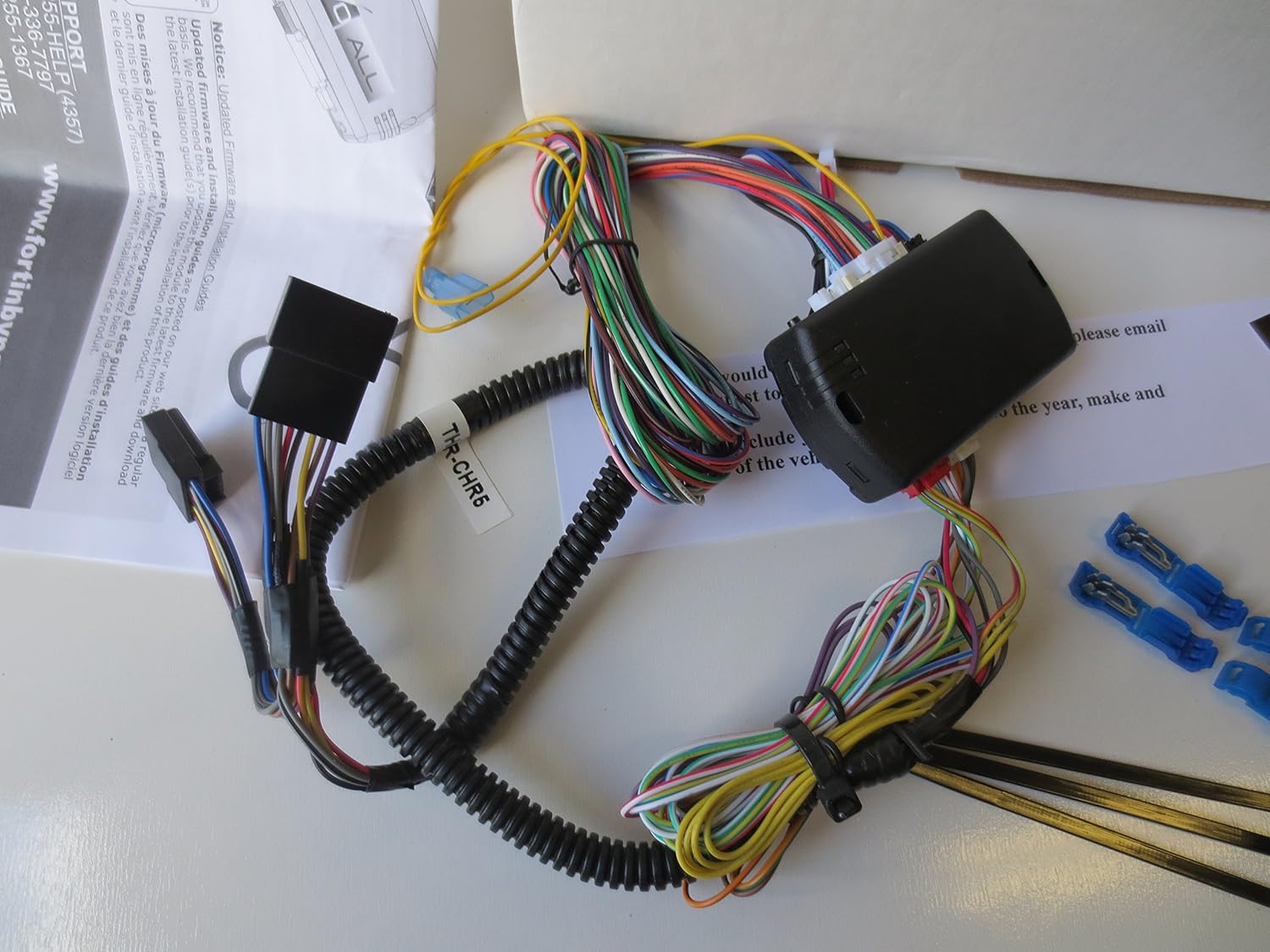 Amazon.com: Add On OEM Remote Start For 2007-2011 Dodge Nitro Complete Plug  And Play Kit: Car Electronics