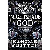 The Nightshade God (The Nightshade Crown, 3)