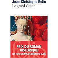 Le grand Coeur (French Edition) book cover