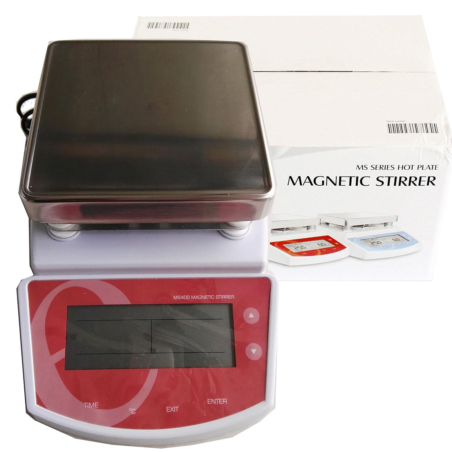 Best Magnetic Stirrer Heating 2L