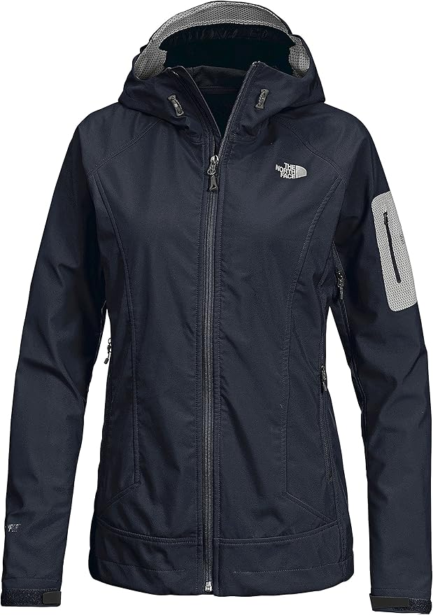 Amazon.com: The North Face Summit Series Valkyrie Jacket - Women's TNF Black Medium: Everything Else