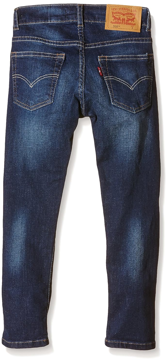 amazon levis niño