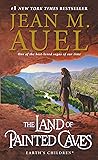 The Land of Painted Caves: Earth's Children, Book Six