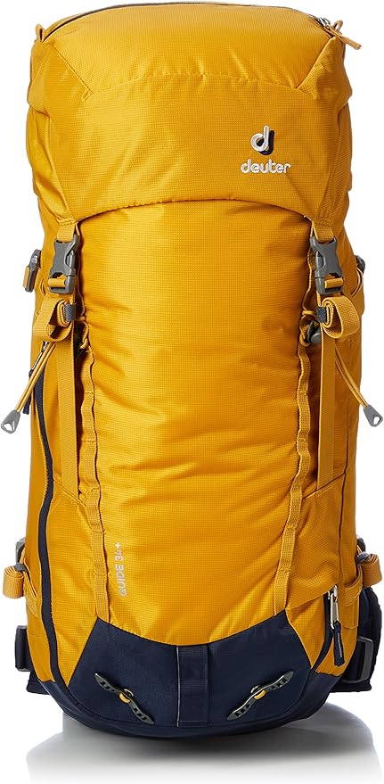 deuter alpine guide 45