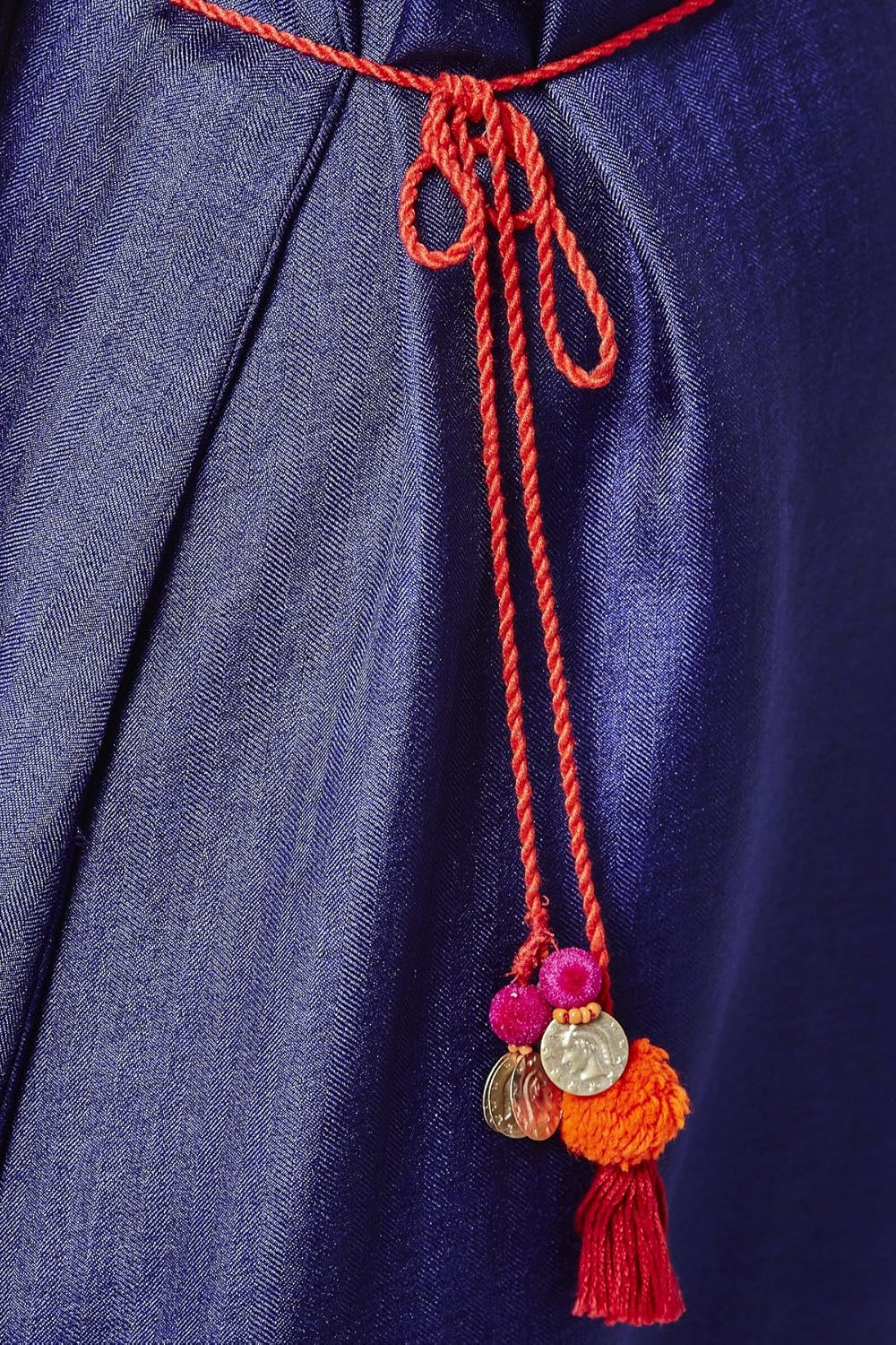 global desi women's jumpsuit