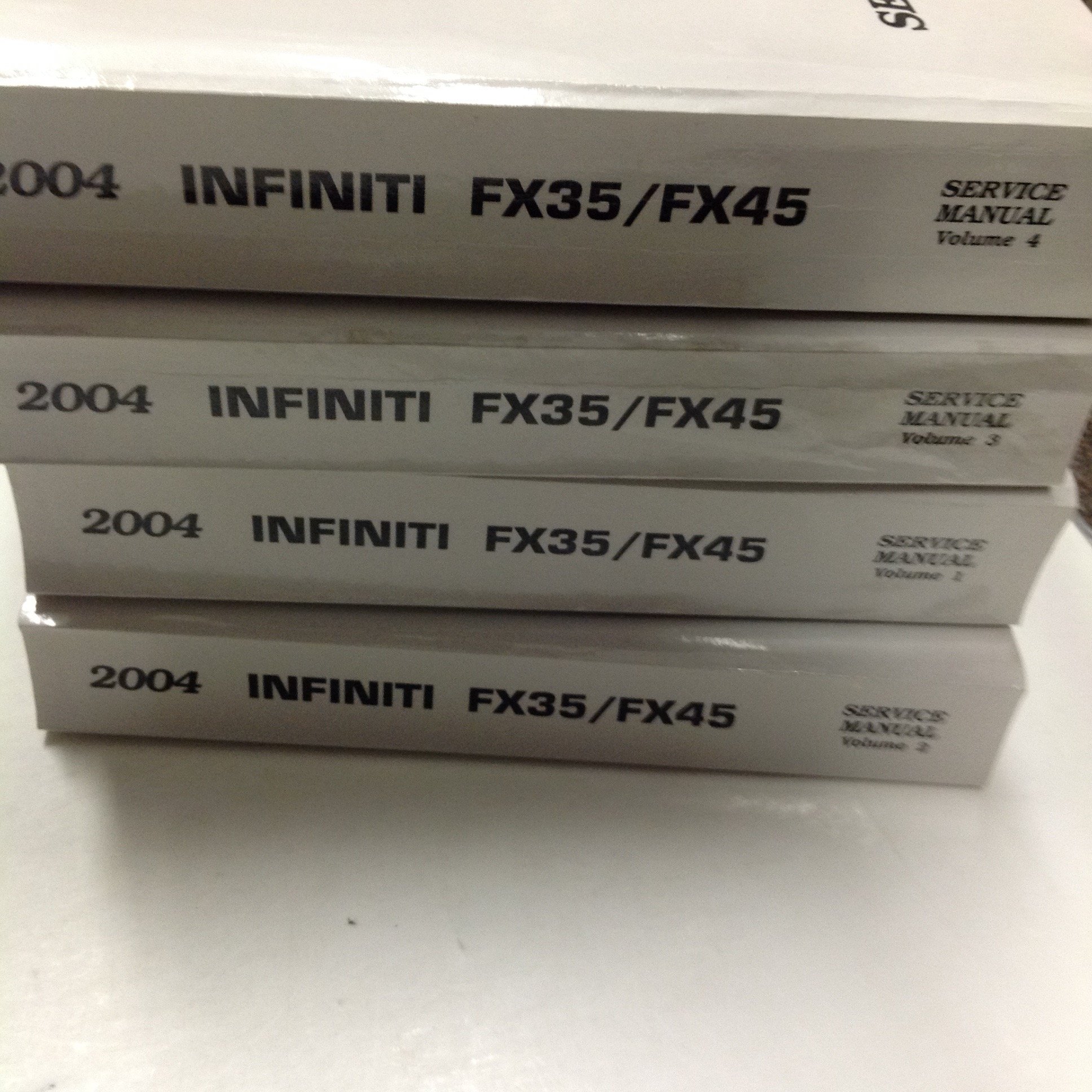 Infiniti Fx Workshop Manual | Forex Day Trading Bot