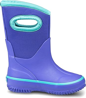 boys rain boots