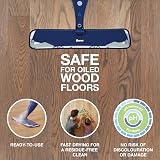 Bona Oiled Wood Floor Cleaner Refill 2.5 Litre Clean Nourish view 4
