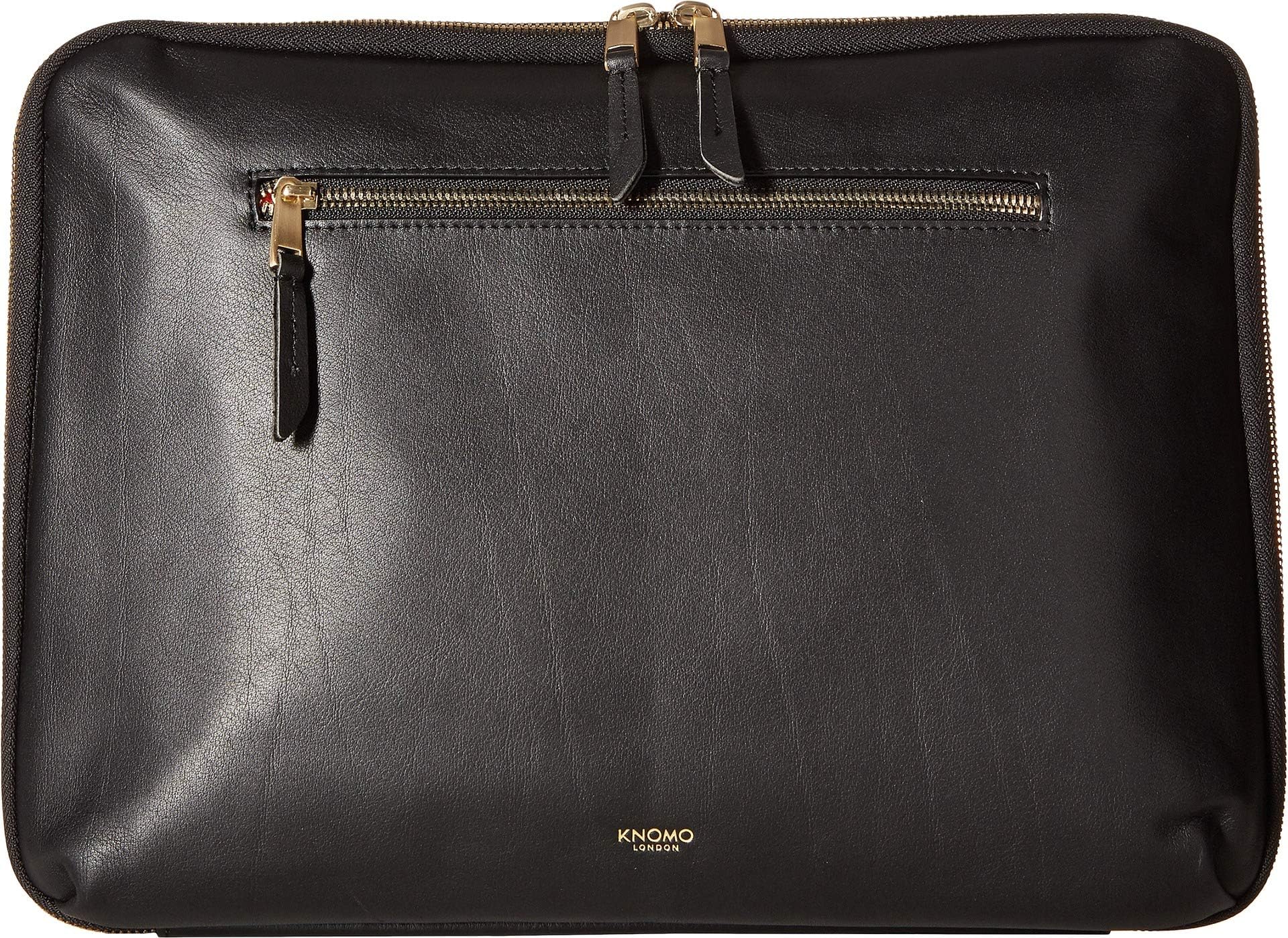 KNOMO London Womens Mayfair Luxe 13" Tech Organiser