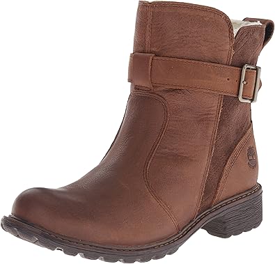 timberland quilted boots