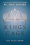King's Cage (Red Queen)