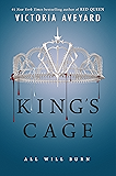 King's Cage (Red Queen)