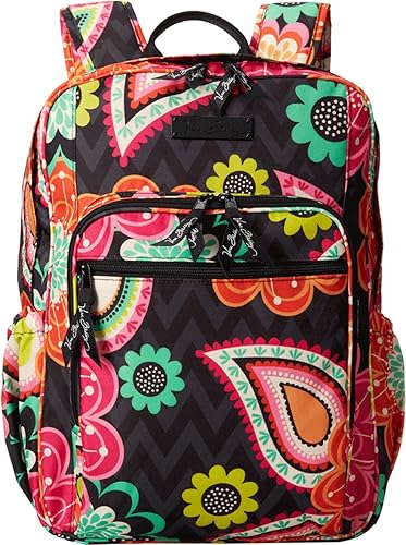 Medium vera bradley backpack Clearance