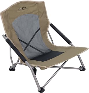 cascade folding chair