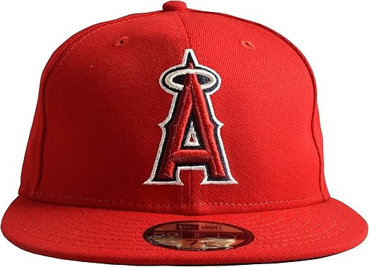 los angeles angels apparel