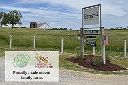 Wholesome Harvest Non-GMO Quail Layer Feed