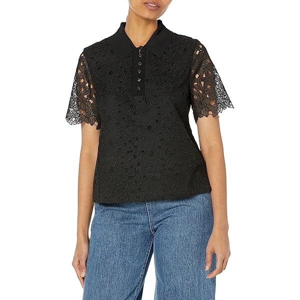 Amazon.com: Club Monaco Women's Embroidered Balloon Sleeve Dress, Black, 14  : Clothing, Shoes & Jewelry