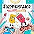 Snipperclips &ndash; Cut it out, together!  - Nintendo Switch [Digital Code]