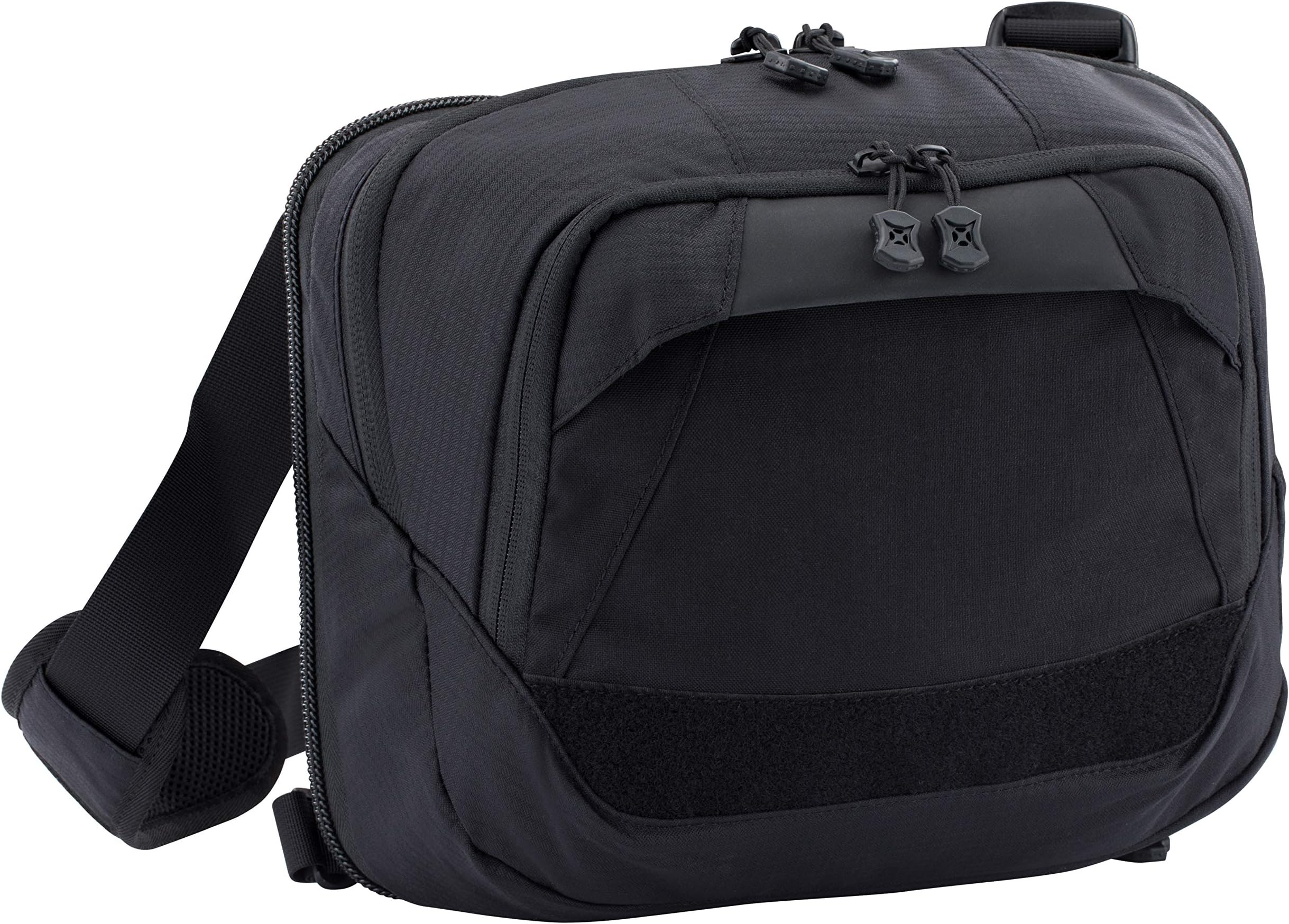 Unisex Tourist Sling Bag