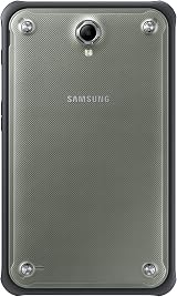 Samsung Galaxy Tab Active 8.0 16GB 3G 4G Green Android Tablet view 2