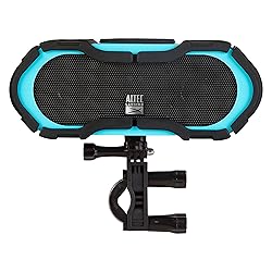 Altec Lansing IMW576-BLU Boom Jacket Bluetooth