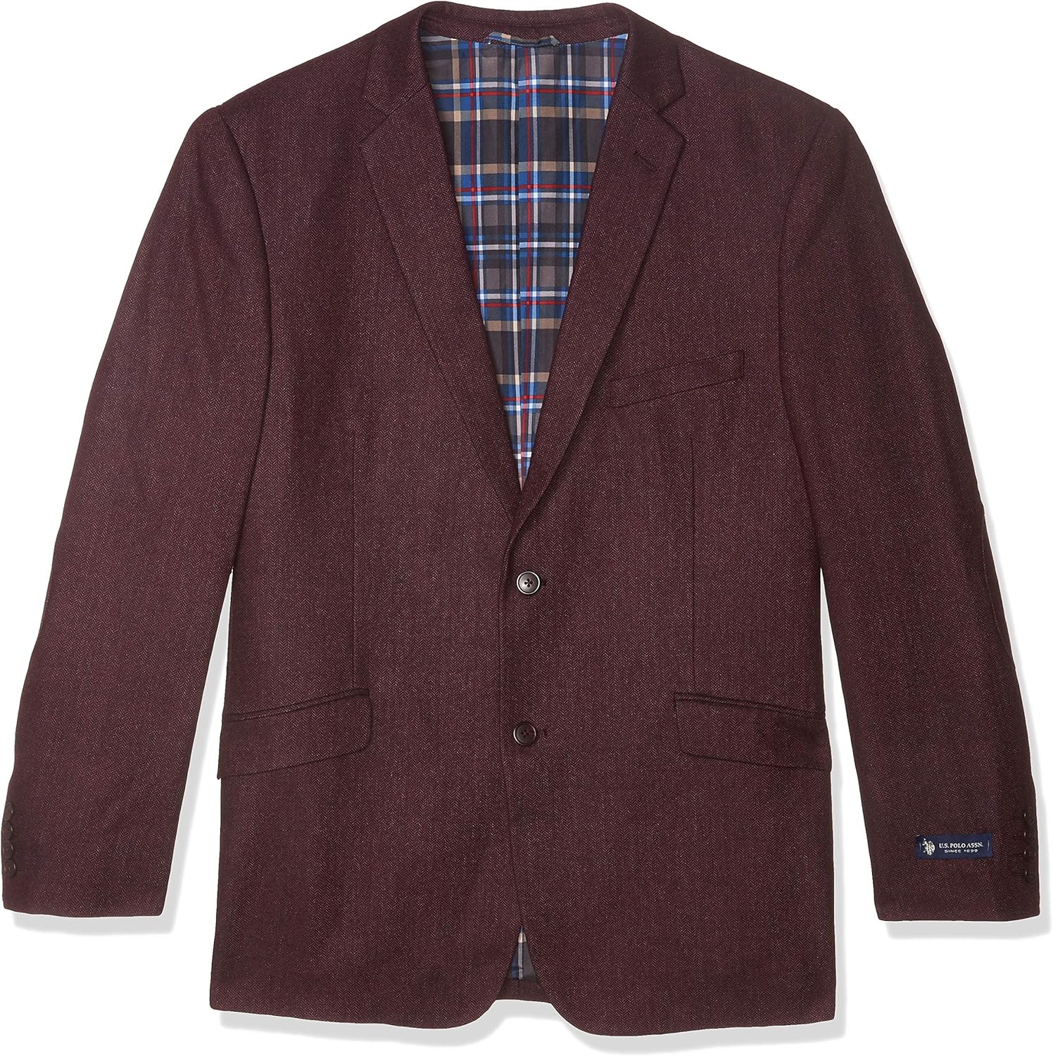 us polo sport jacket