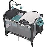 graco pack n play playard quick connect portable napper