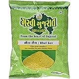 Garvi Gujarat - Bhel Sev (285 g)