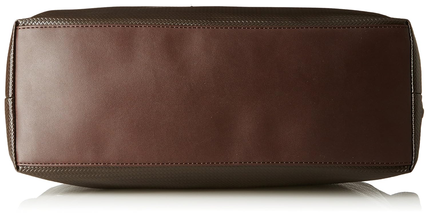 lavie emilie women's handbag (choco)