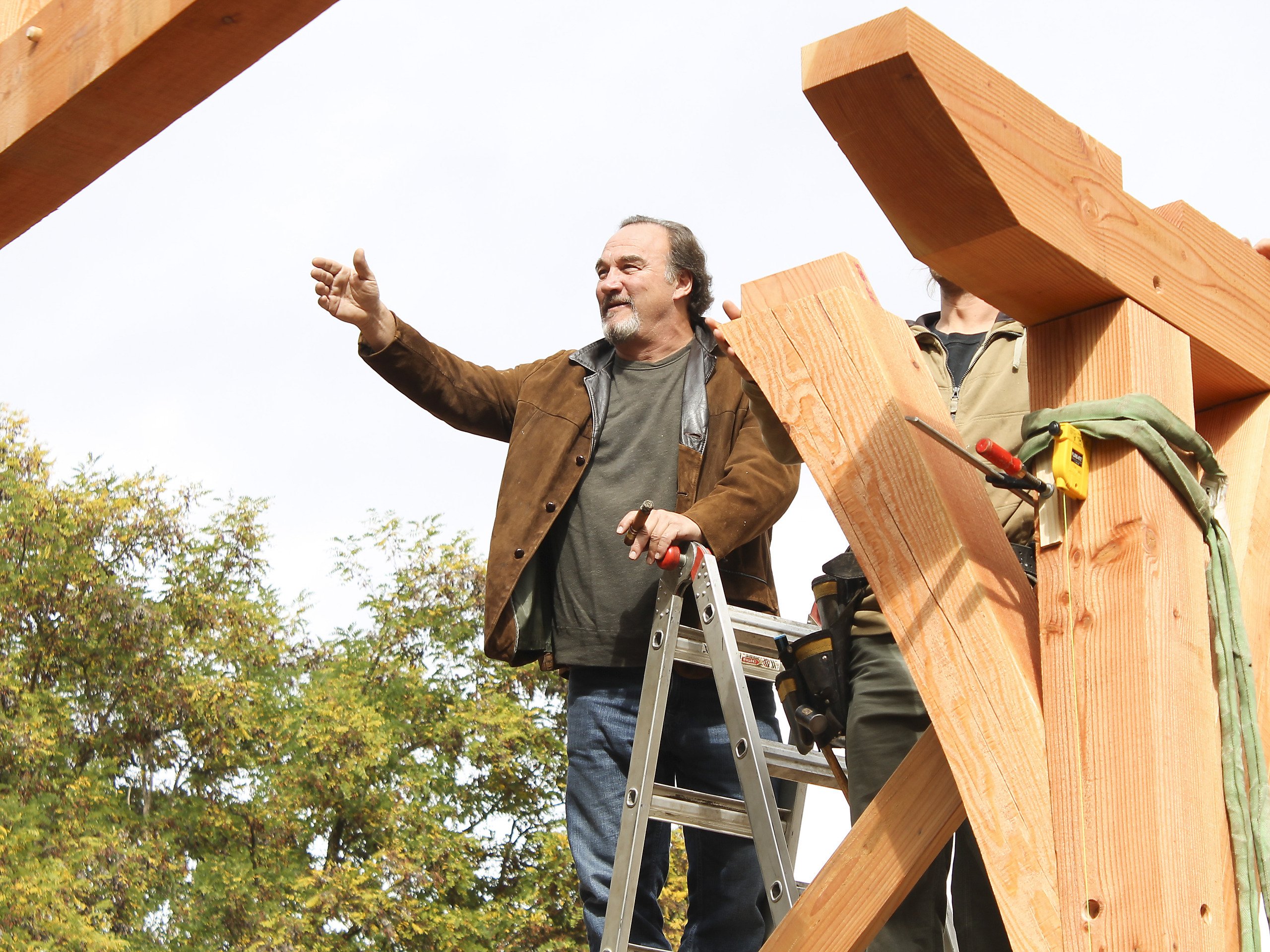 Watch Building Belushi Season 1 Prime Video