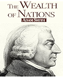 The Wealth of Nations