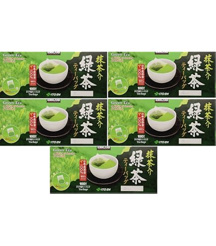 （李志龍さん）明治1,620g (27g×60袋)2個 Amazon.com: Kirkland Ito En Matcha Blend Japanese Green Tea nliiBB