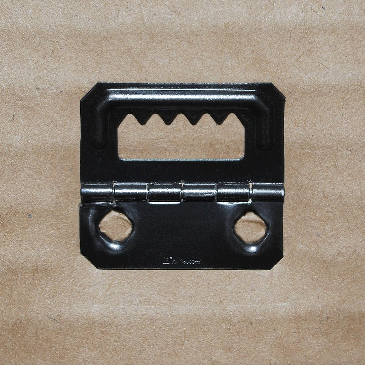 MCS Trendsetter Poster Back-Loading Wall Art & Puzzle Frame, 24 x 32 in, Black -