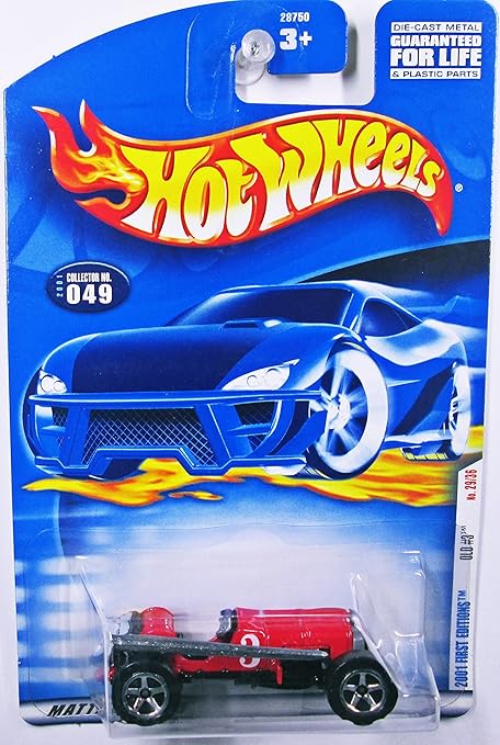 old hot wheels