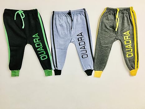 baby boy track pants
