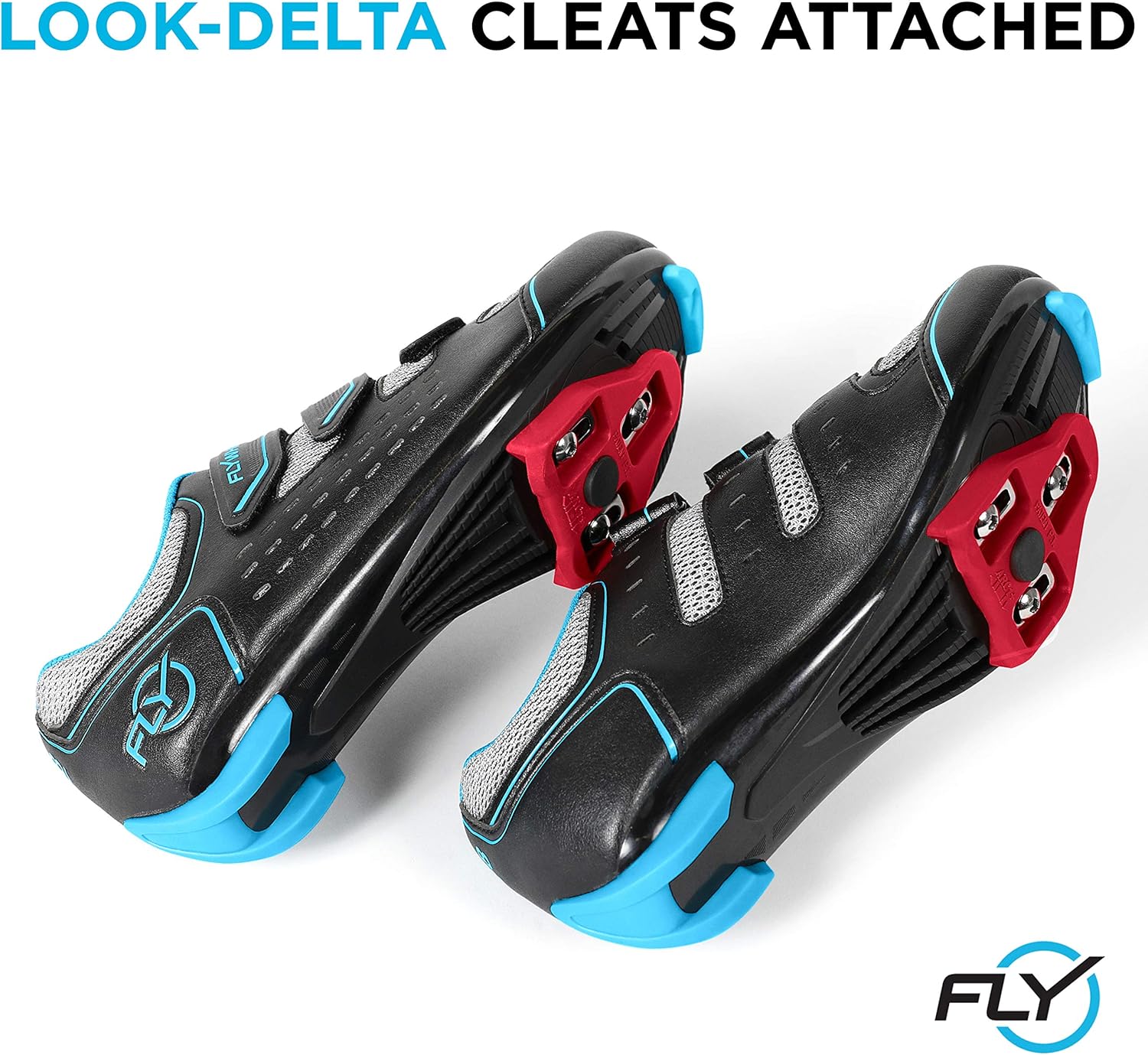 flywheel spin shoes