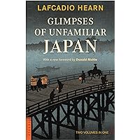 Amazon.com: Lafcadio Hearn's Japan: An Anthology of his Writings