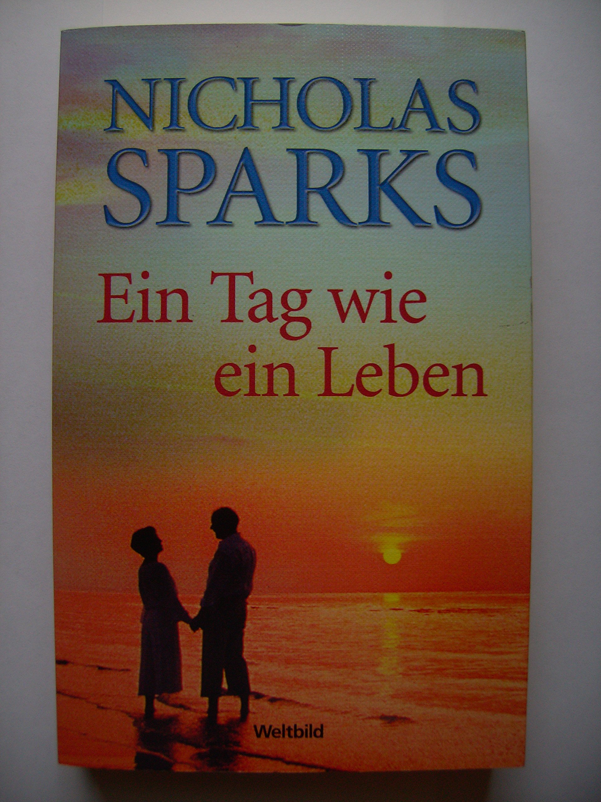 Ein Tag Wie Ein Leben Kindle