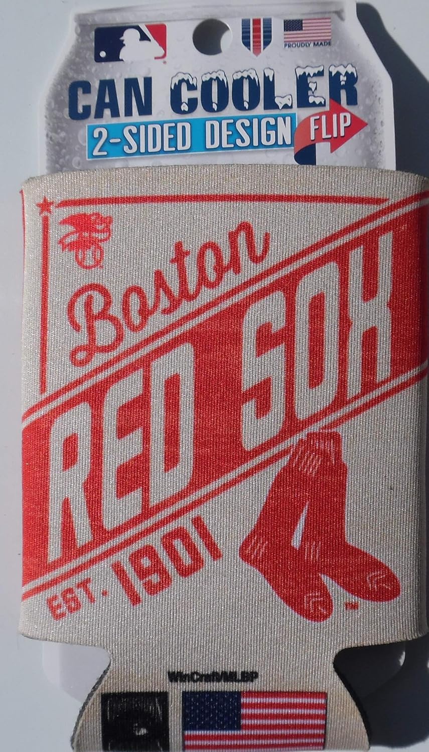 red sox cooler