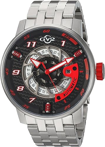 gv2 motorcycle sport